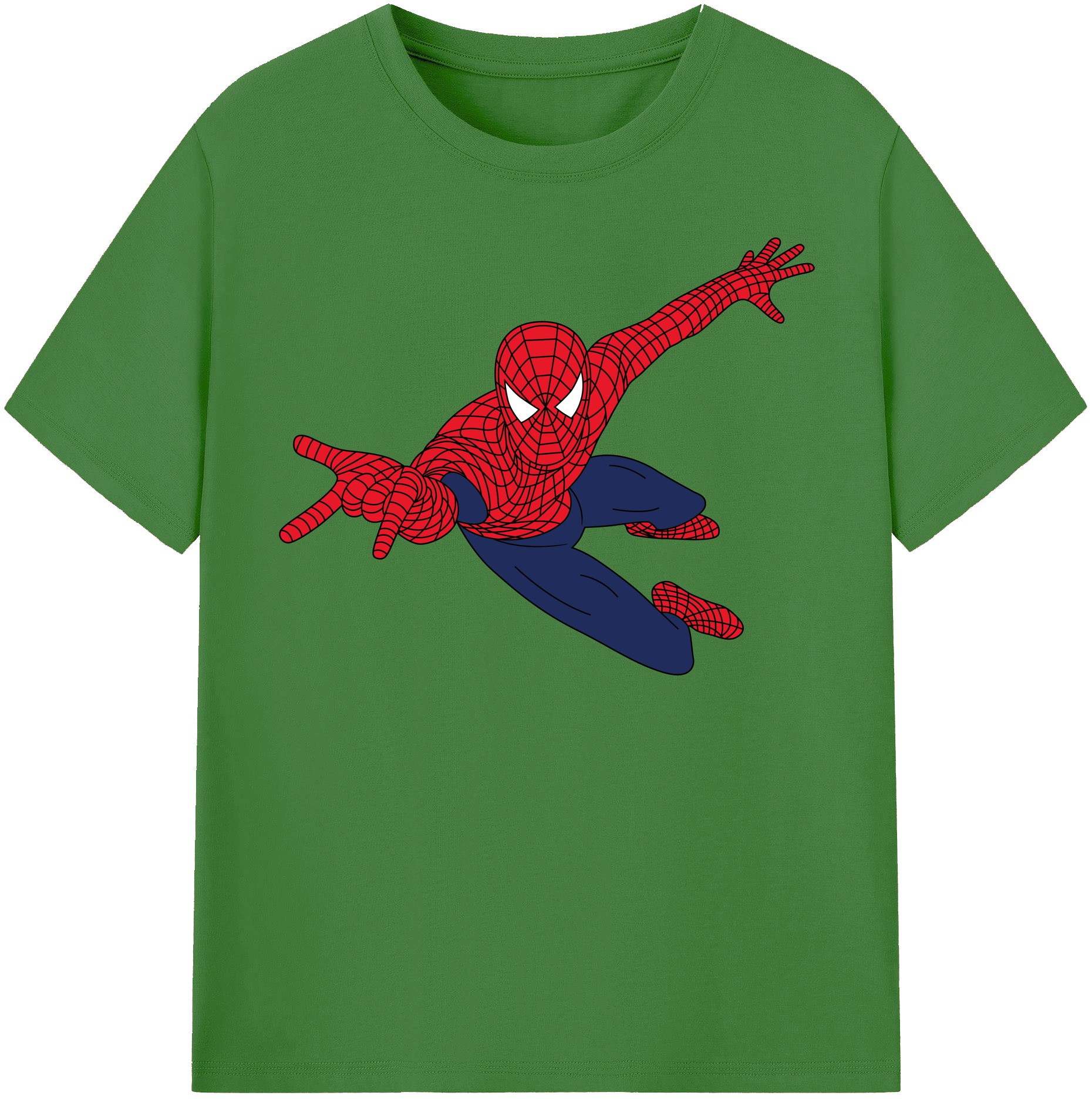 （画像用） アベンジャーズ The Avengers レディースカジュアルプリントTシャツ（綿100％）